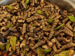 -海天一色海景自助餐厅(西港花园店)