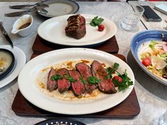 -西堤牛排(南京龙江店)