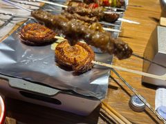 -熙成烧烤(白塔岭店)