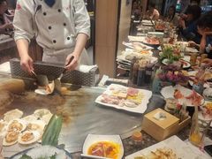 -上渔铁板烧(熙悦汇店)