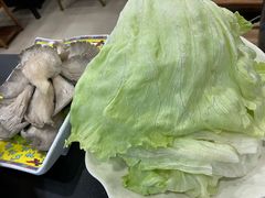 -芦月轩羊蝎子(北蜂窝店)