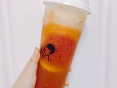 -喜茶(上海正大广场店)