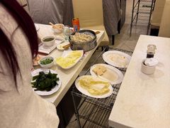 -八先生涮肉房(三里河店)
