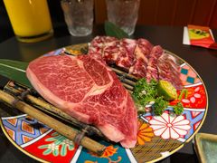 -無二炙坊·和牛烧肉(大钟寺1733店)