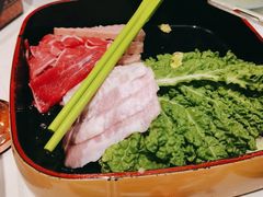 -润园四季椰子鸡火锅(南山海岸城店)