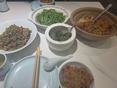 -攸州小镇家湘菜(小米科技园店)