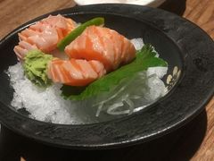 -笑福亭料理小馆(解放碑店)