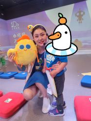 -小鸡哆哆故事屋·儿童乐园(嘉里城店)