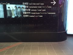 -乐天免税店(明洞店)