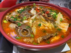 -黄弟大排档·湖南菜·小龙虾·小海鲜(凯旋北路店)