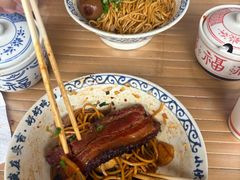 -梅溪·小伙子干挑面(安吉总店)
