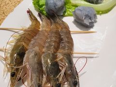 -濠轩阁特色生蚝火锅总店