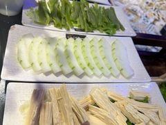 -唇辣号重庆老火锅(燕郊鑫乐汇店)