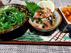 -久喜番和牛烧肉酒场(北辰三角洲店)