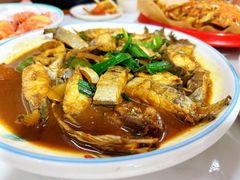 -坛南湾阿强农家乐.海鲜大排档老字号(福州地标美食店)