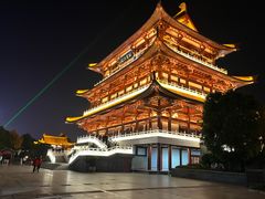 -杜甫江阁