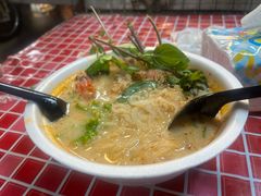 -班赞海鲜市场