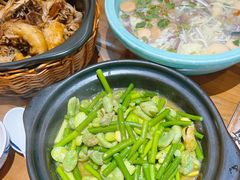 -老西门·常州菜(新区店)