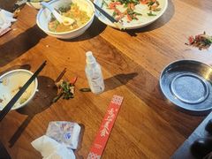 -树厨贵州菜(铜仁花果山店)