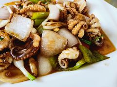 -朗记餐厅·传统湛江菜(康宁路店)
