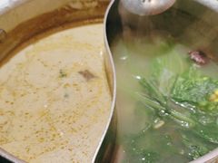 -呷哺呷哺 黄金牧场 (新中关购物中心店)