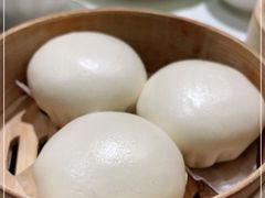 手工蛋黄流沙包-金鼎轩(亚运村店)