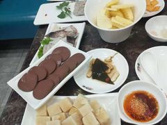 -朋友的火锅店(辽大店)