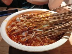 -嘉州叶婆婆钵钵鸡(建设路店)