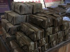 -尧坝古镇