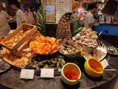 -安蒂娅·海鲜自助餐厅(安蒂娅美兰酒店)