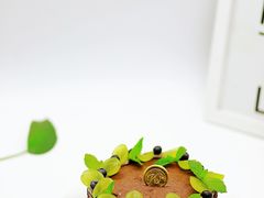 -威利旺卡烘焙西点蛋糕培训(朝阳校区)