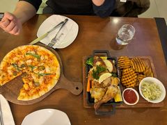 -Brotzeit博璨德国啤酒餐厅(亮马桥官舍店)
