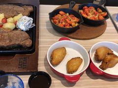 -必胜客(蜀山万象汇店)