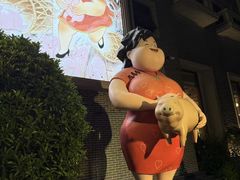 -猪肉婆私房菜(容桂总店)