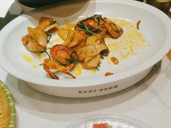 -筱爷叔·上海传统手工菜(玉树路店)