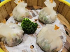 -君德澜酒家·创意粤菜(金山谷店)