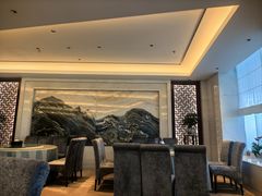 -安徽大厦中餐厅