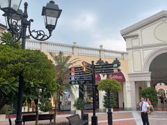 -佛罗伦萨小镇广佛名品奥特莱斯(疏港路店)