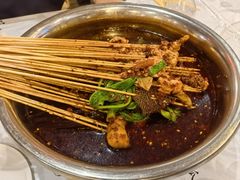 -成都瓜串串(华强北店)