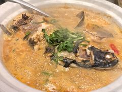 -明丰小渔馆(明月路店)