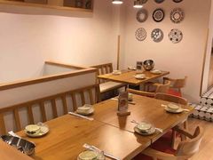 -丁记盐蘸牛肉·新杭菜(河东路店)