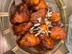 -花盐街·四川乐山小吃(西单大悦城店)