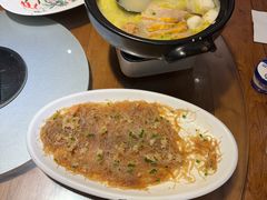 -黄泥岗·黄陂农家菜(百步亭店)