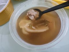 南北杏炖猪肺-百乐门喜宴(海珠广场华厦店)