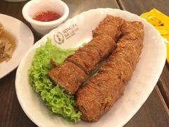 五香卷-松發肉骨茶(先得坊店)