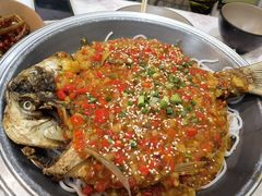 -堂瓦里·33年传统赣菜(第一街区店)