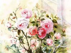 -八哥美术·成人美术画室(总校区)