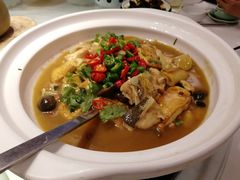 -禾珍珠家常小馆(河南博物院店)