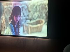 -华夏良子·足道·SPA·艾灸(金皇大厦店)