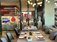 -金海华·悦食东方(苏州中心商场店)